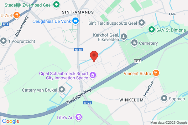 Genzyme Flanders Nv