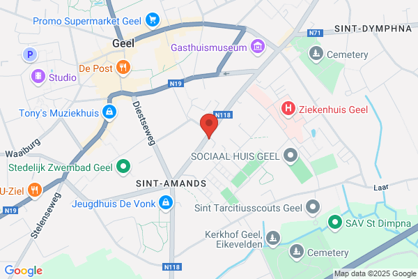 Janssens W