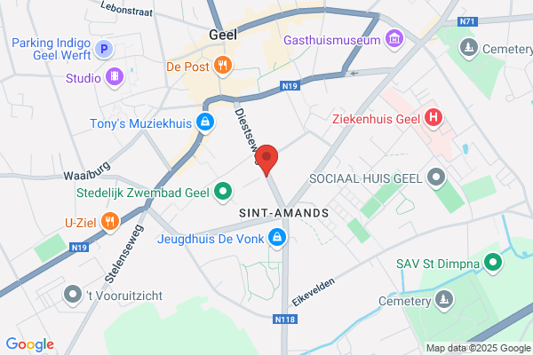 Janssens/Liliane
