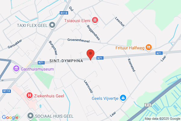 Keel Uitlaatcenter