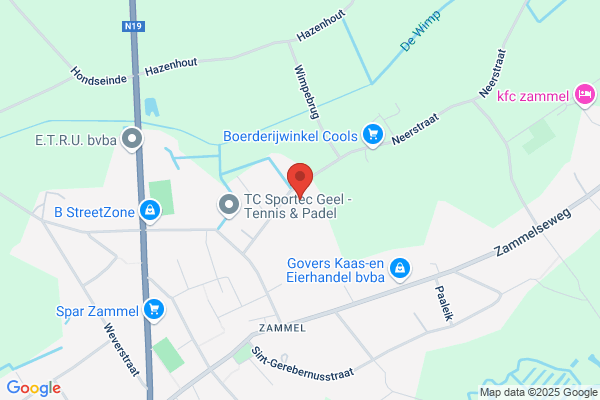 Kempische Eierhandel Nv