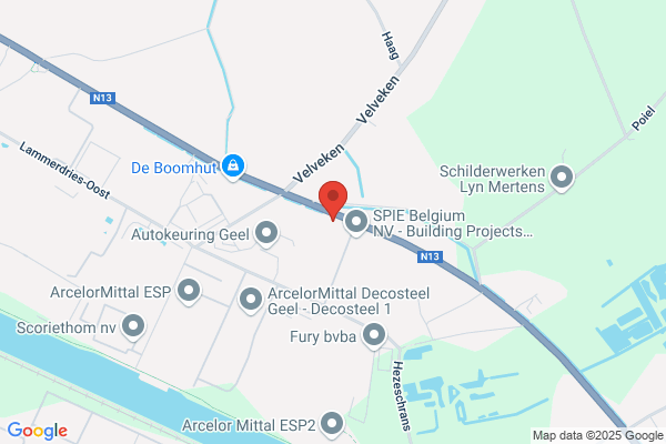 Lichtpunt ('t)