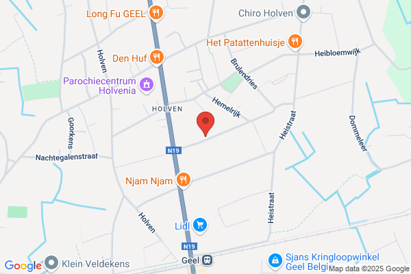 Van De Wouwer/Els