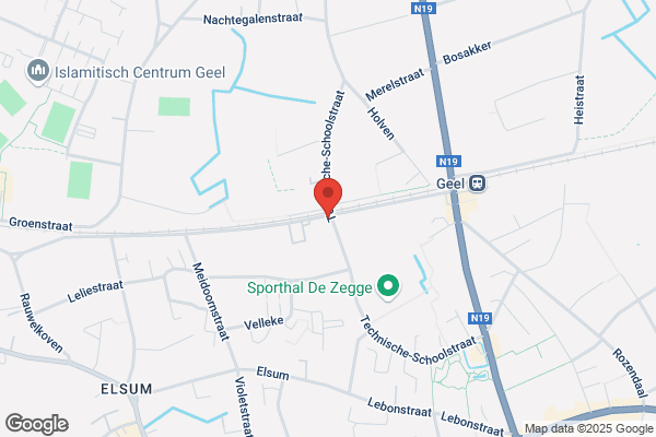 Technisch Instituut Sint Jozef
