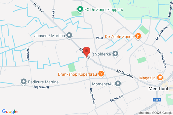 Van De Poel Stefaan