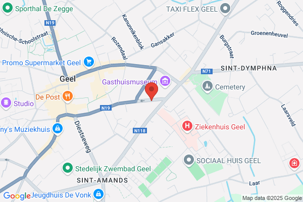 Fornuis (Het)