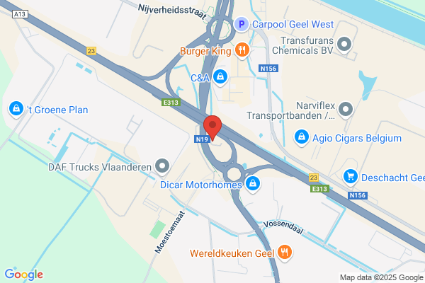 Sassenhout Bvba