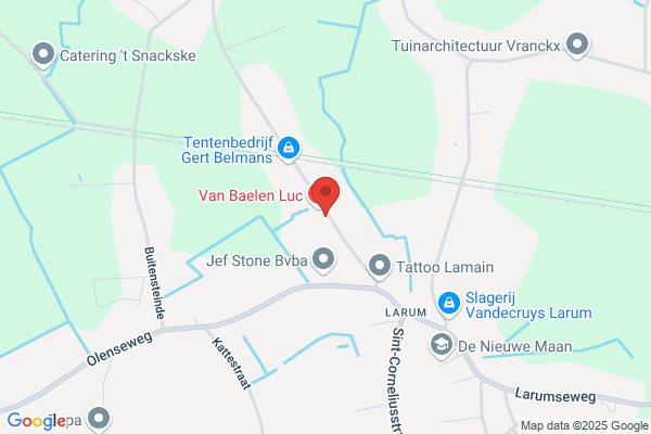 Veiligheidsadvies Thielemans