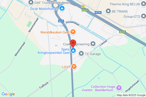 Opdebeeck Schoenen Nv