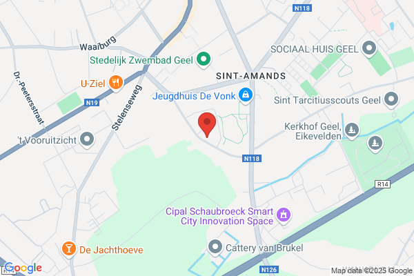 Vansant/Jos
