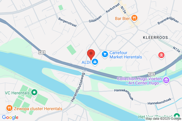 Het Genoegen