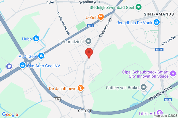 Grond en klinkerwerken Joris Persoons