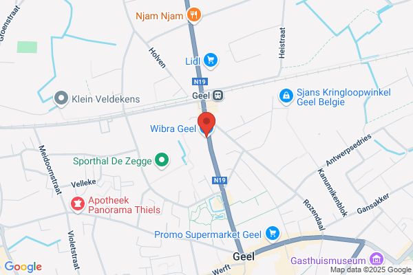 Wibra België