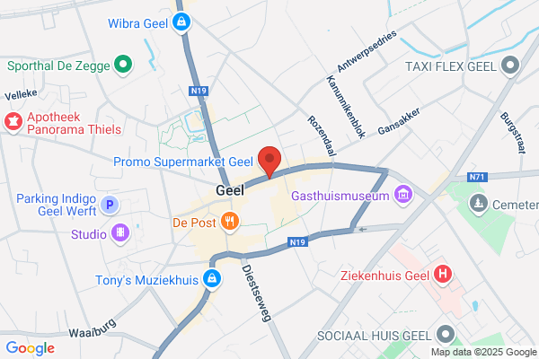 Zeeman Textiel Supers