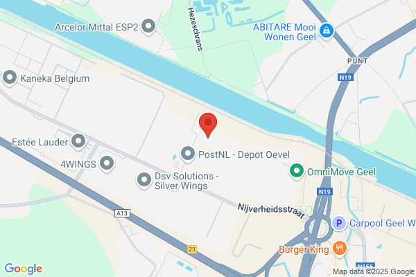Transport Wuyts