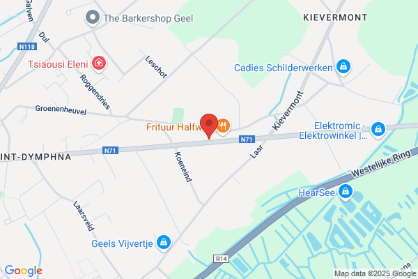 Vervecken