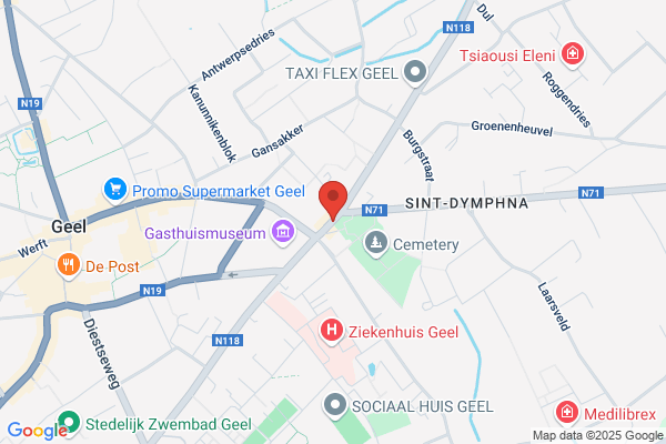 Autohandel G.S.C. Bvba