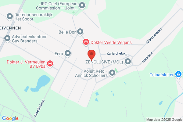 Gele Huis (Het)