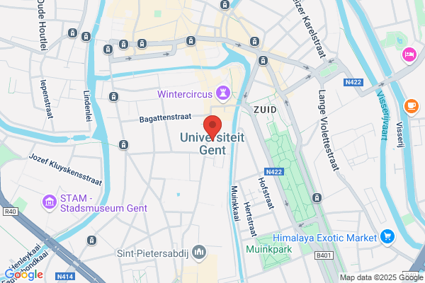 Fosters Parents Plan-Plan International Belgium