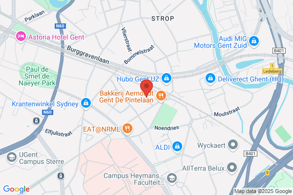 Gentse Homo- En Lesbienne Beweging