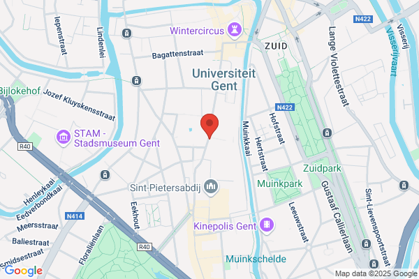 Rode Kruis Gent