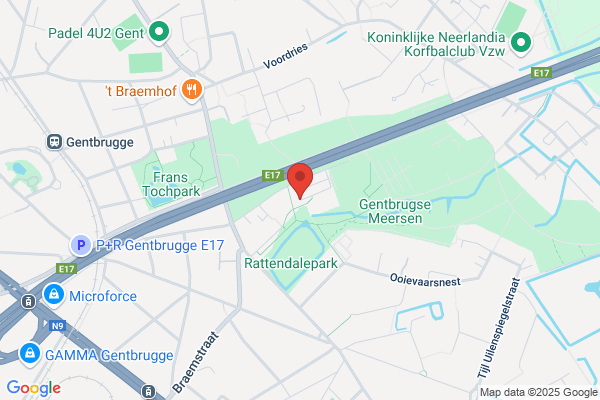 Rode Kruis Gentbrugge