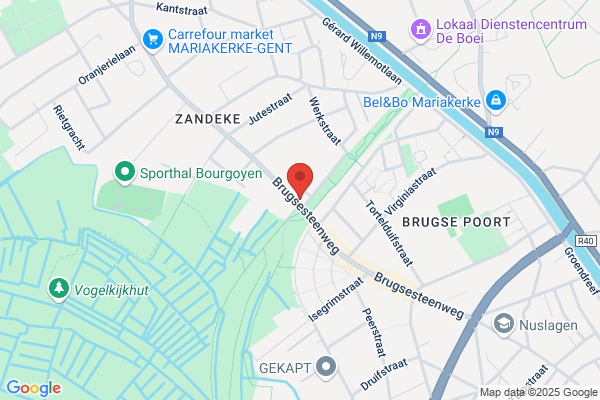Vertrouwenscentrum Kind In Nood