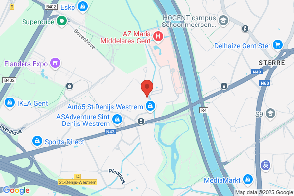 Bur. Goud Wierook & Mirre