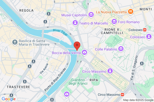 Bureau Cloaca Maxima