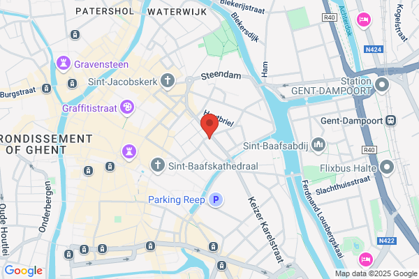 Bureau Everaert