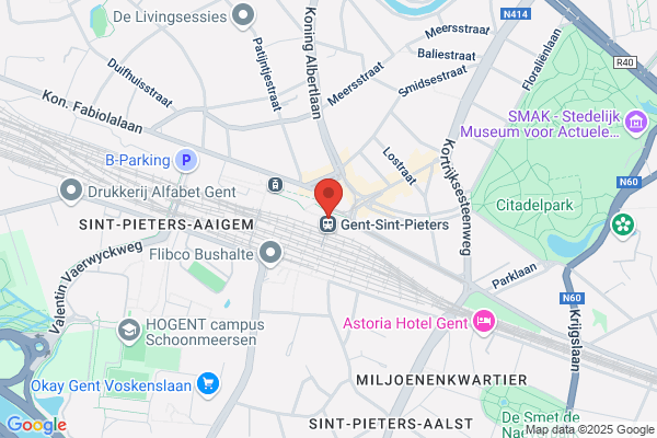 Greet Pieters