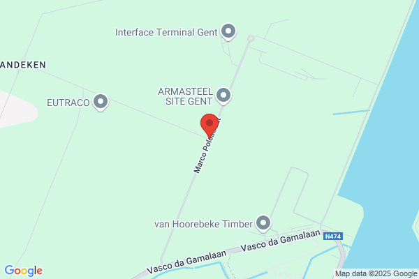 Amroc Raketbouw-Atelier/Fast Duikboot Atel.