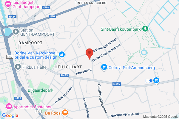 K.V.B.P. Gent