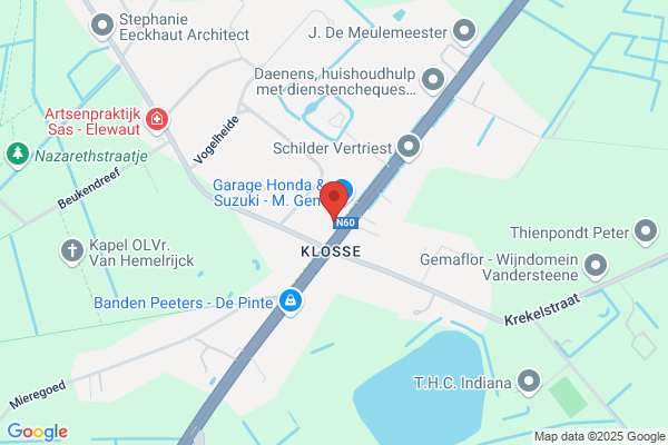 Back-Verhulst Lea