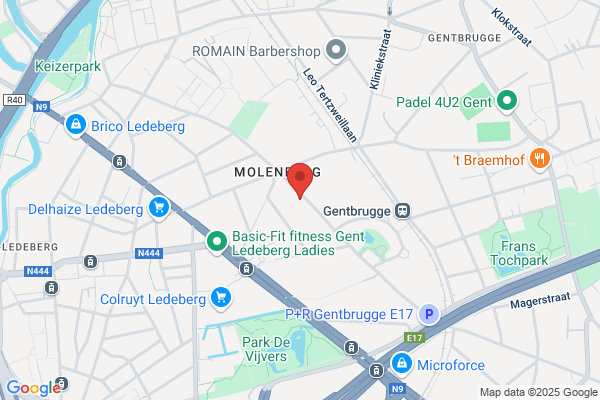 Van Assche Mieke
