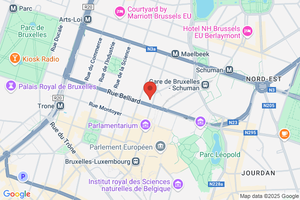 Brussimmo