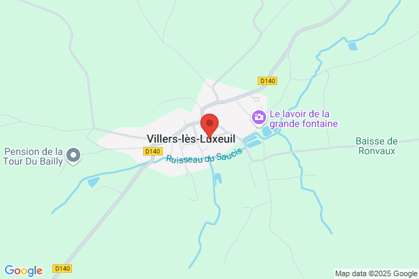 Gilberte Ghislain