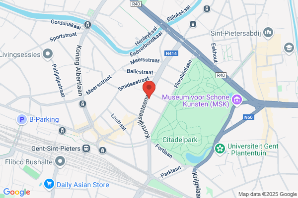 Syndic Auteuil