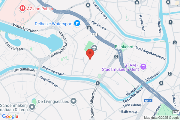 Academie Voor Beeldende Kunst