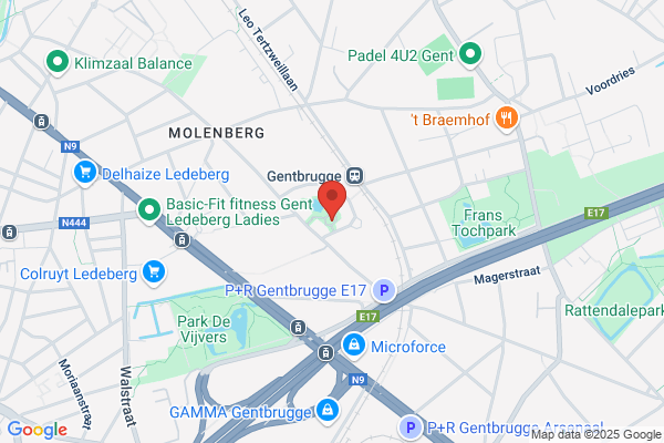 Annex Centrum Voor Volwassenenonderwijs