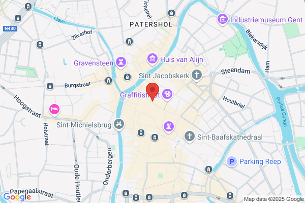 Arteveldehogeschool