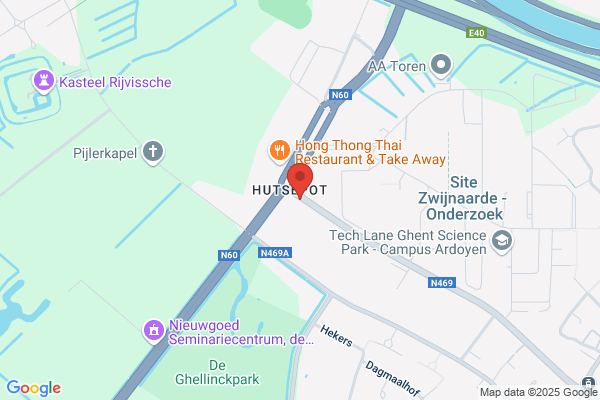 Cvo Viva Oost-Vlaanderen Vzw