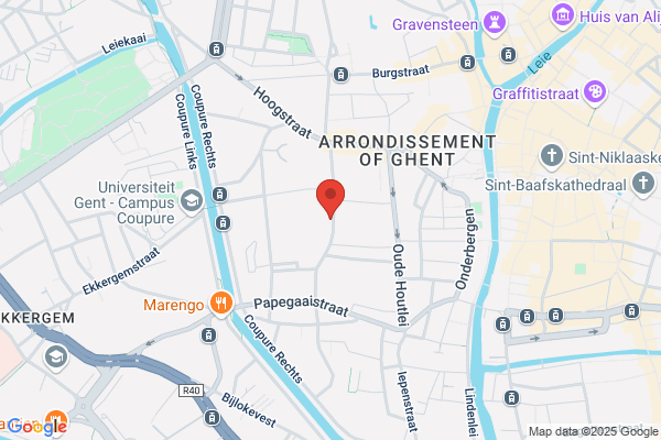 H.T.I. St-Antonius