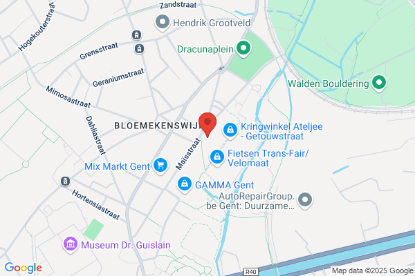 Vormingsleer Voor Sociaal En Pedagogisch Werk Gent