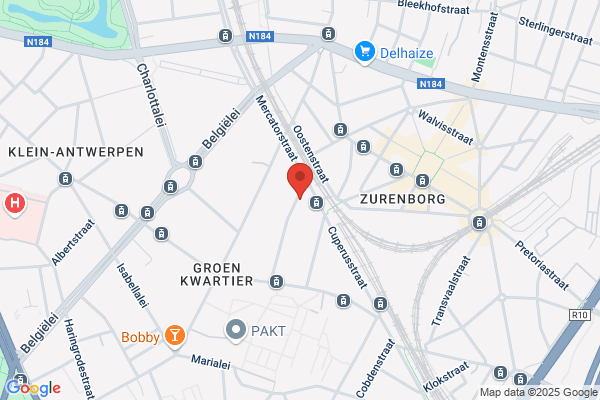Belgian Button Company Bvba