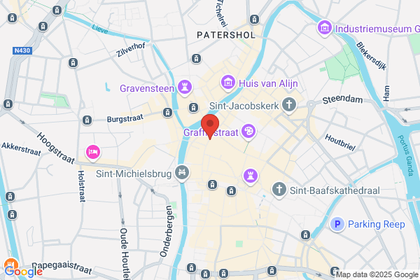 Timmermans 1845