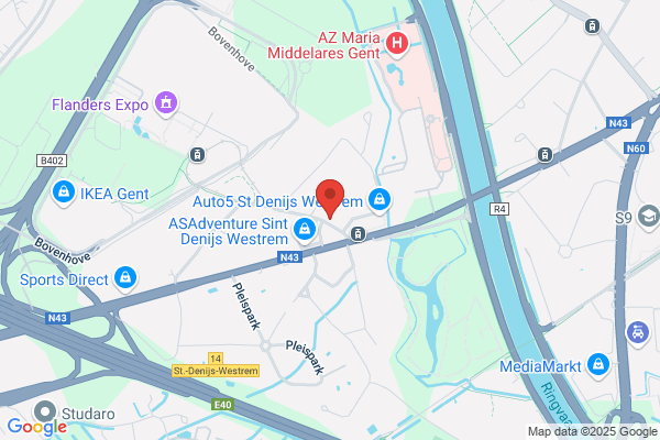 Concept Multimedia Belgium