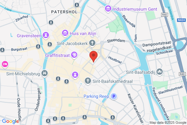 Gents Promotie Center