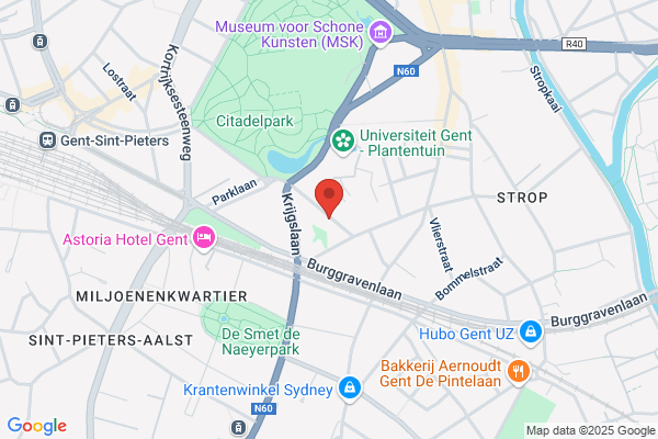 Opgemaakt