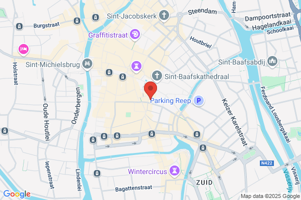 Swot Communications Bvba